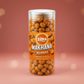 Zoka Makhana - Mix Masala